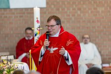 31.05.2025 Dekanatsfirmung